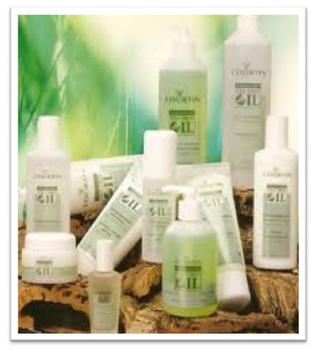 Tea Tree Tea Tree