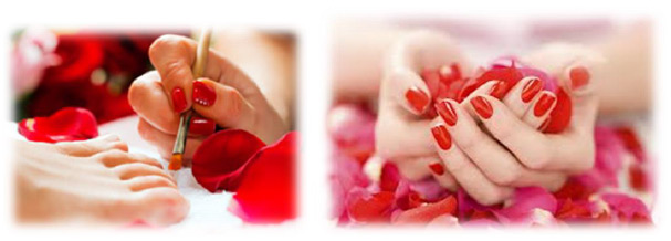 Nagels lakken Nagels lakken